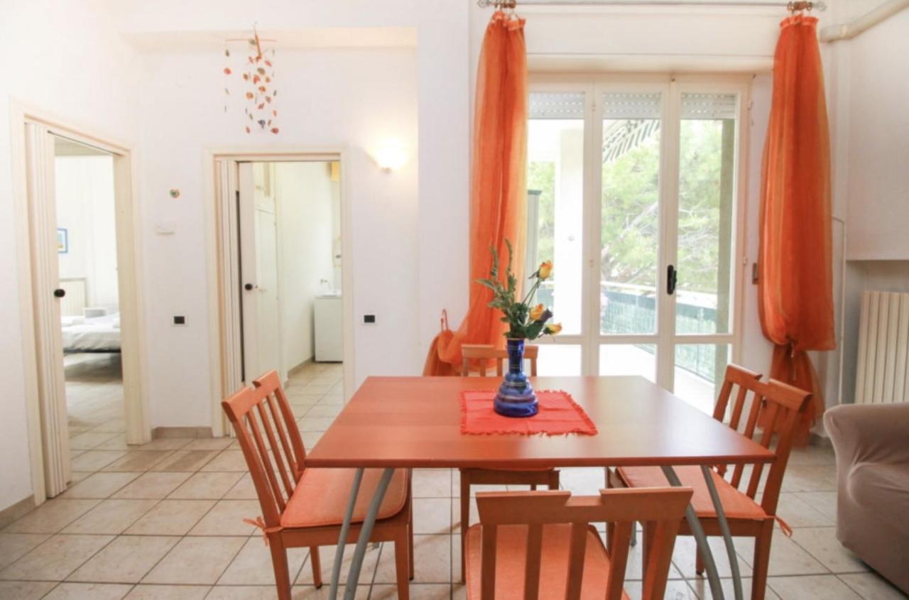 Casa Vacanze Marcelli51 - Le Grotte Rooms & Apartments Экстерьер фото