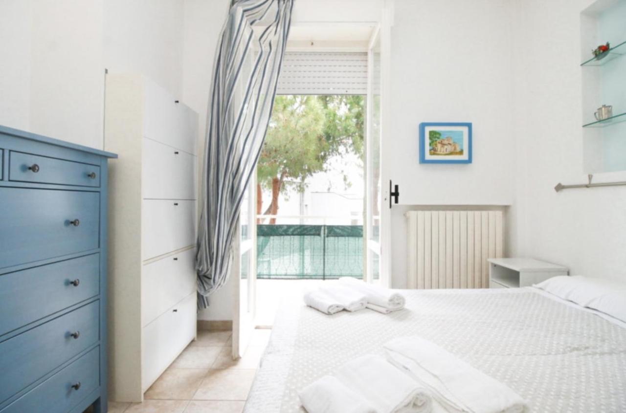 Casa Vacanze Marcelli51 - Le Grotte Rooms & Apartments Экстерьер фото